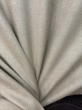 Scalamandre 100% Raw Silk 20 Yards MSRP $192/YD