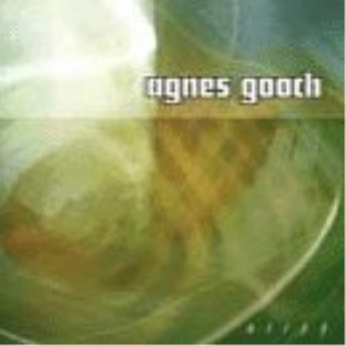 Agnes Gooch Blind (CD)