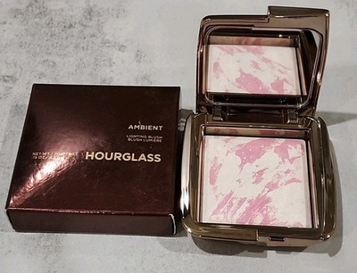Hourglass Ambient Lighting Blush ETHEREAL GLOW 0.15oz/4.2g FULL