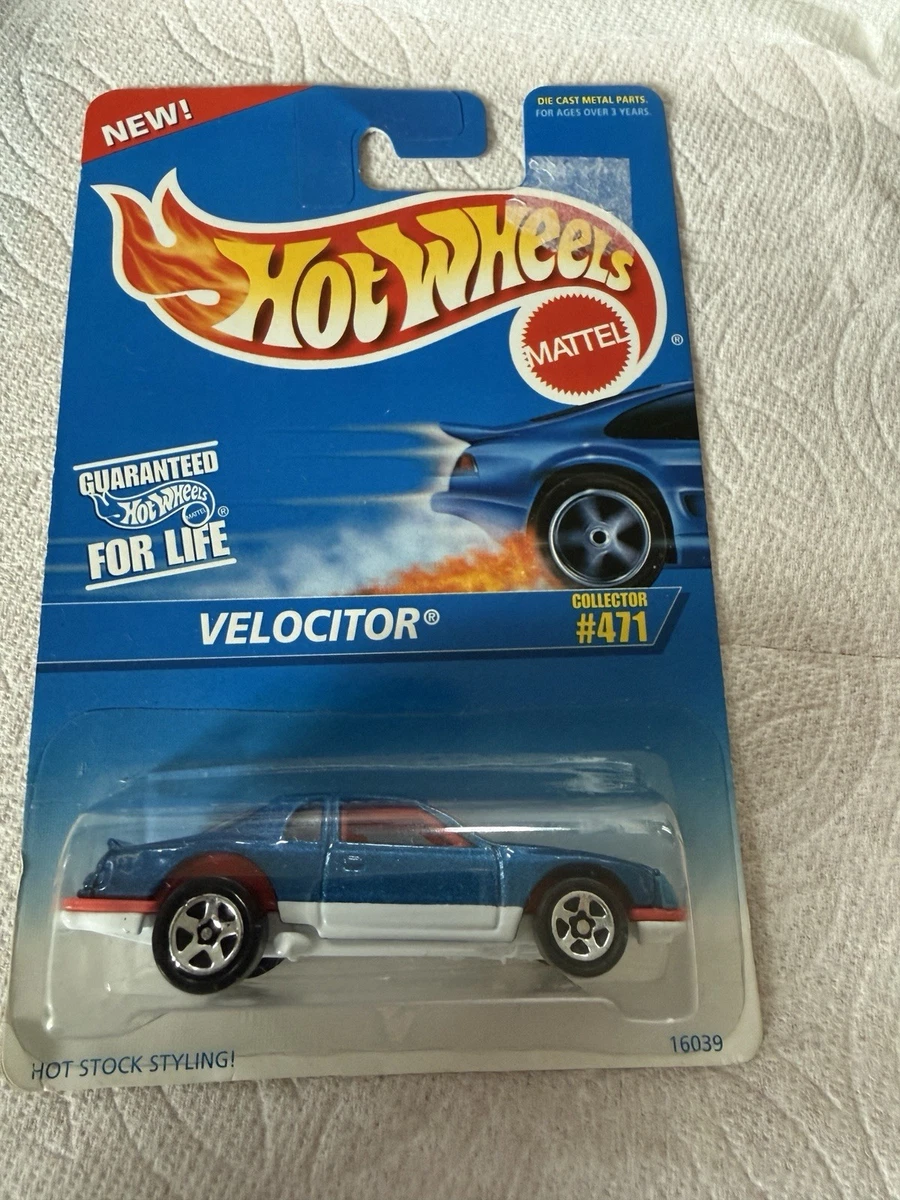 Hot Wheels Blue Card Vintage Manufacture Diecast Cars for sale | eBay