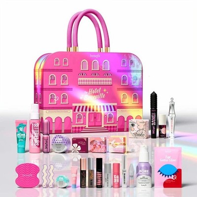 BENEFIT Advent Calendar 2026 SEALED NO IMPORT FEES