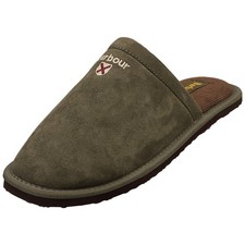 Barbour EVERITT Mule Homme