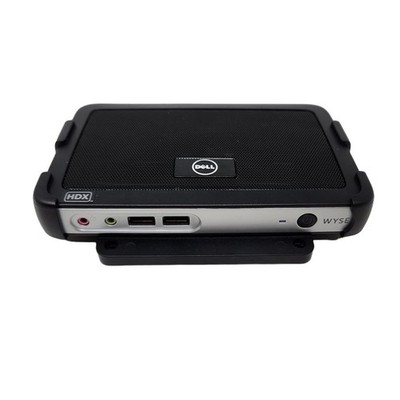 Dell Wyse 3010 HDX Thin Client T10, T50, T00X Xenith 1GB mit Halterung P