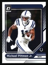 Indianapolis Colts Football Cards - Choose from 100s Player Qty Discount - Pt 12