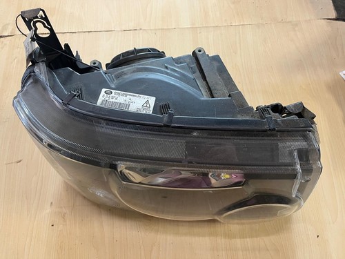 Faro derecho xenón LHD 6H32-13W029 Range Rover Sport L320 2005-09 - Imagen 3 de 5