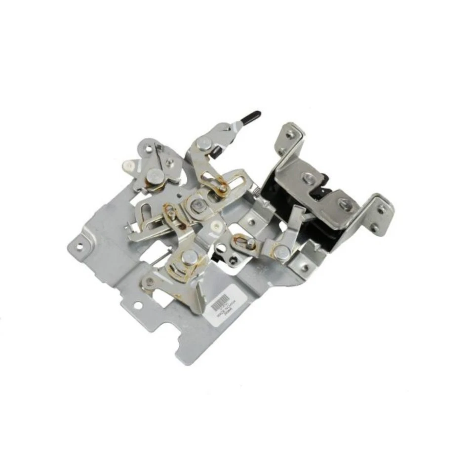 Genuine ACDelco For GMC Savana 2500/3500 1996-2020 Door-Latch Passenger Side - Image 2 of 4