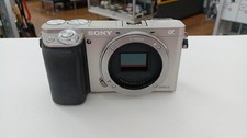 SONY ILCE-6000 Body  Mirrorless Digital Camera Body  