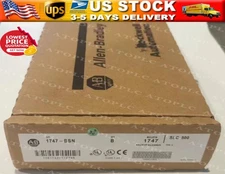 1747-BSN AB NEW SLC 500 Module 1747BSN UPS FAST SHIPPING 1PCS