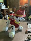 Paw Patrol Zoomer Marshall Interactive Pup Sounds Phrases English & Spanish Work — photo 2