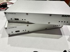 Barix Exstreamer 500 IP Audio Codecs Set (Pai...