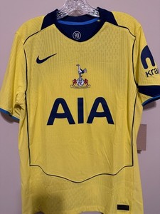 Tottenham Third | eBay