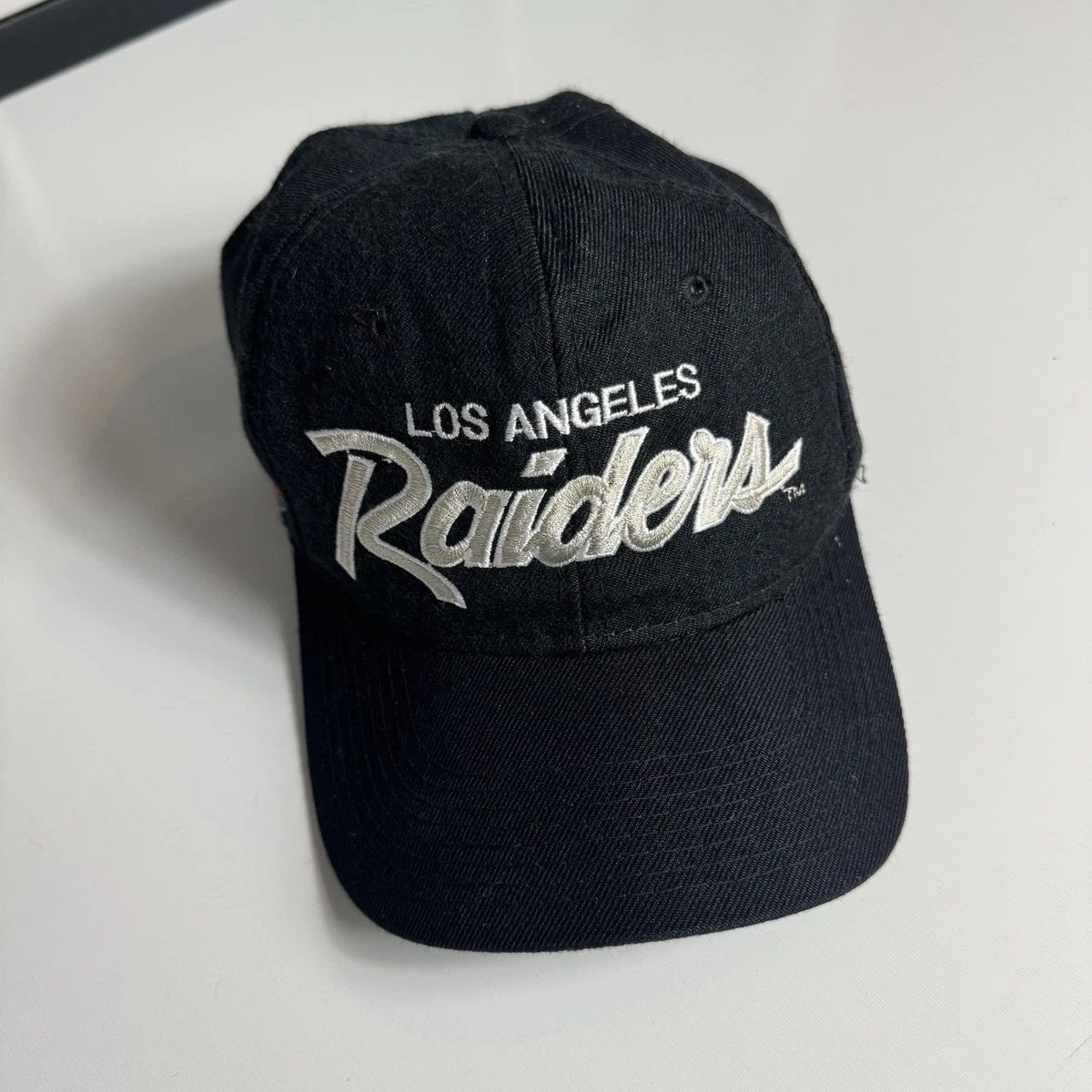 raiders script sports specialties products for sale | eBay
