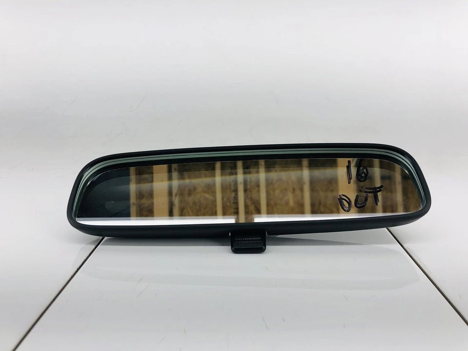 04-23 MITSUBISHI OUTLANDER PARABRISAS CENTRAL INTERIOR ESPEJO RETROVISOR OEM Foto 2 de 4