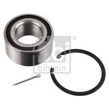 Roulement de roue Jeep PATRIOT