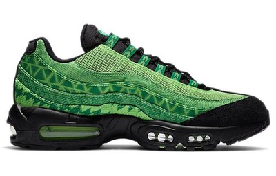 もも　Nike Air Max 95 'Naija' CW2360-300 Nike Air Max 95 Naija CW2360-300 | eBay