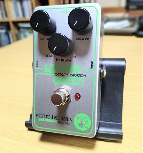 Electro-Harmonix Lizard Queen