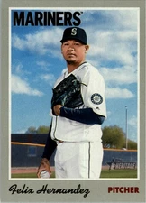 2019 Topps Heritage Baseball Card Pick 1-255