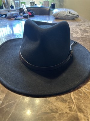   RedHead All Seasons Wool Felt Hat for Men  