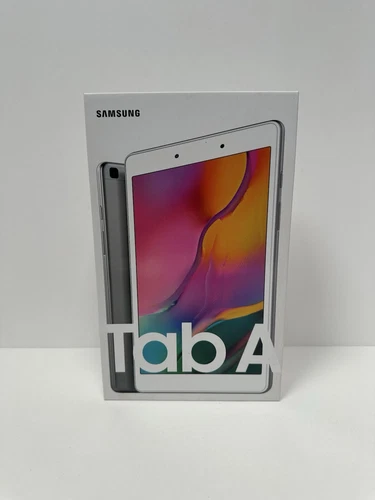 Samsung Galaxy Tab A (2019) SM-T290 32GB Wi-Fi 8 Inch tablet