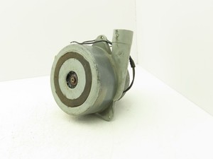 Ametek Lamb 116103-00 AC Vacuum Motor 115v 60Hz Aluminum Housing