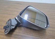 2008-2015 Captiva Sport Vue Rh Psgr Side Magna Steel Metallic Door Mirror Oem