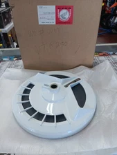 OEM HONDA VTR250 INTERCEPTOR FRONT BRAKE DISK COVER 45210-KV0-670ZB VTR 250