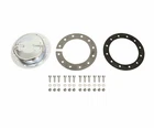 12 Bolt Fuel Cell Filler Cap Assembly Non Vented