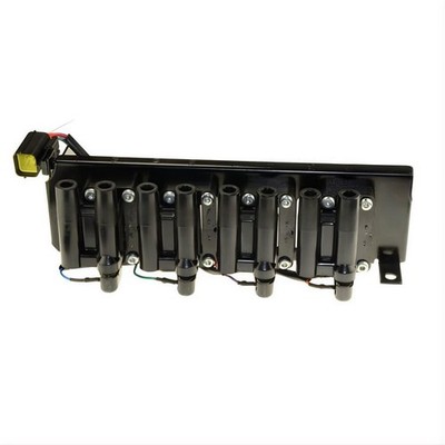 OEM Grade Ignition Coil Fits Land Rover Discovery I/Range Rover P38 4.0 ERR6269