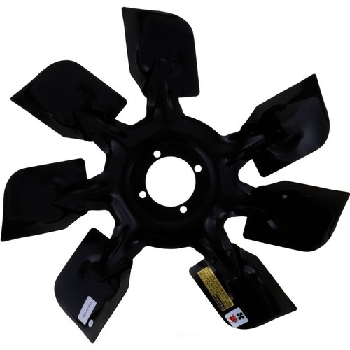 FA71910 VDO Fan Blade Radiator Cooling for F350 Truck E150 Van E250 E350 F150 - Picture 2 of 2