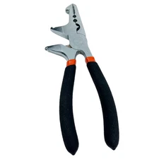 Easton Elite Nock & D-Loop Pliers 122775
