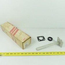 Chromalox 411686 TGA-1157L Przemysłowy grzejnik zanurzeniowy 120V 1500W