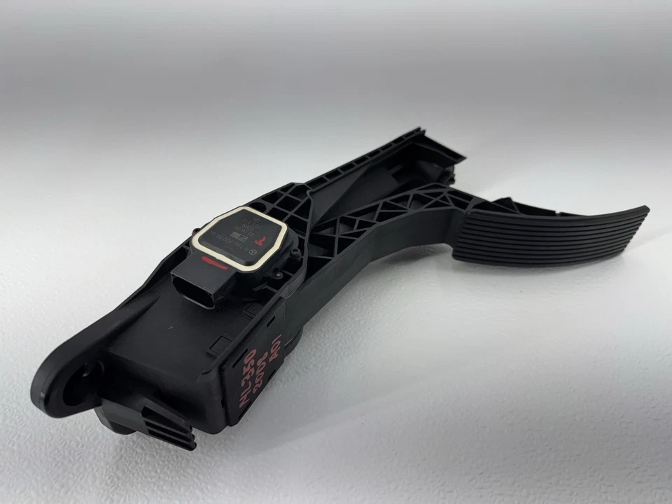 2006-2012 MERCEDES ML350 GL450 R350 R500 ACELERADOR DE PEDAL DE ACELERADOR A GÁS FABRICANTE DE EQUIPAMENTO ORIGINAL - Imagem 4 de 4