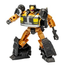 Transformers Generations Legacy United Deluxe Class Star Raider   Cannonball
