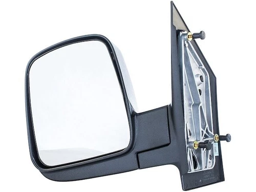 Action Crash 71QT52N Left - Driver Side Mirror Fits 2003-2023 Chevy Express 3500