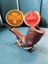 Pipa Savinelli Autograph Estate senza filtro