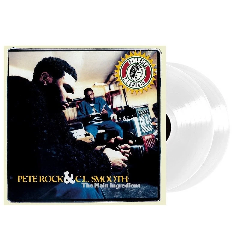 pete rock cl smooth products for sale | eBay