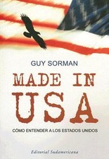 Made in USA: Como Entender a los Estados Unidos / How to Understand the...