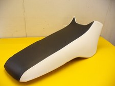 93-97 SEADOO SP-SPX-SPI-XP *BLACK & WHITE*  SEAT COVER!
