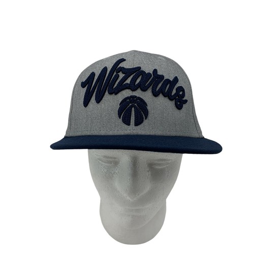 Washington Wizards New Era Hat Men's 