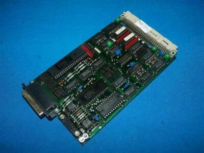 Kone 357296H01 Elevator Parts Board