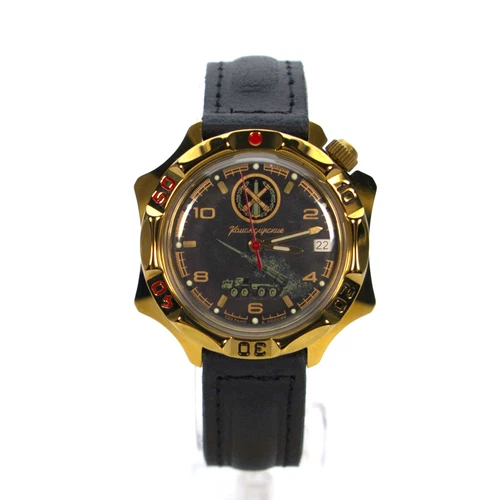 Vostok 2414-Military Commander - ORDER OF VICTORY OF THE USSR-RUSSIAN GENERL-22