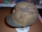 Ww Ii Japanese Nco Field Cap