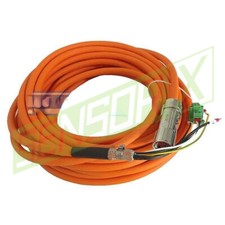 1PCS Servo Motor Power Cable 10M New 6FX8002-5DA01-1BA0
