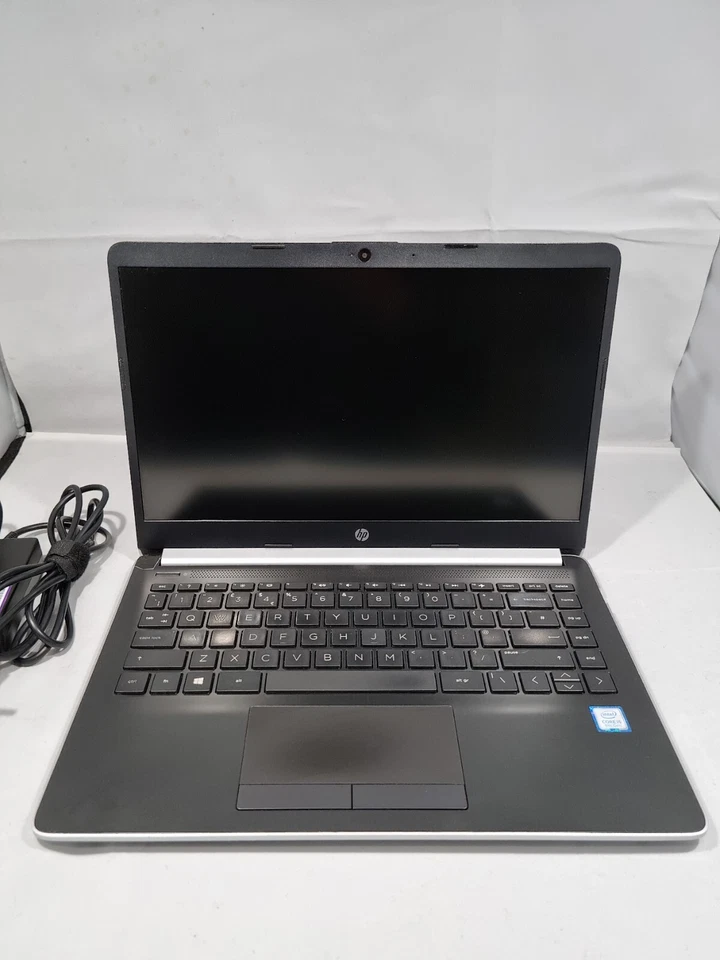 HP 14-cf1 Intel Corei5-8265U @1.80GHz 12GB RAM 256GB SSD 14" Win 11 Pro - Image 4 of 4