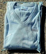 Vintage Pickering Oakhurst Country Club Sweater Size Medium