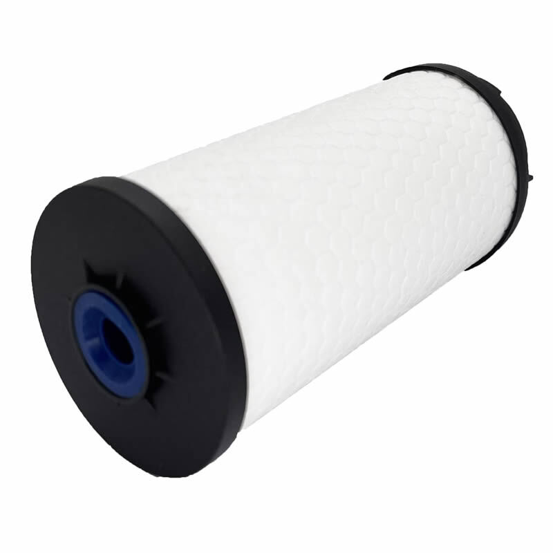 MITSUBISHI ML239124 Cross reference fuel filters