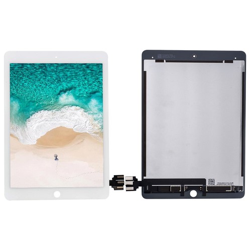 ipad pro 9.7 lcd screen and digitizer replacement brands