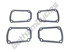 Ducati Cagiva Cylinder Head Valve Inspection Cover Gasket 78810322A 78810321A