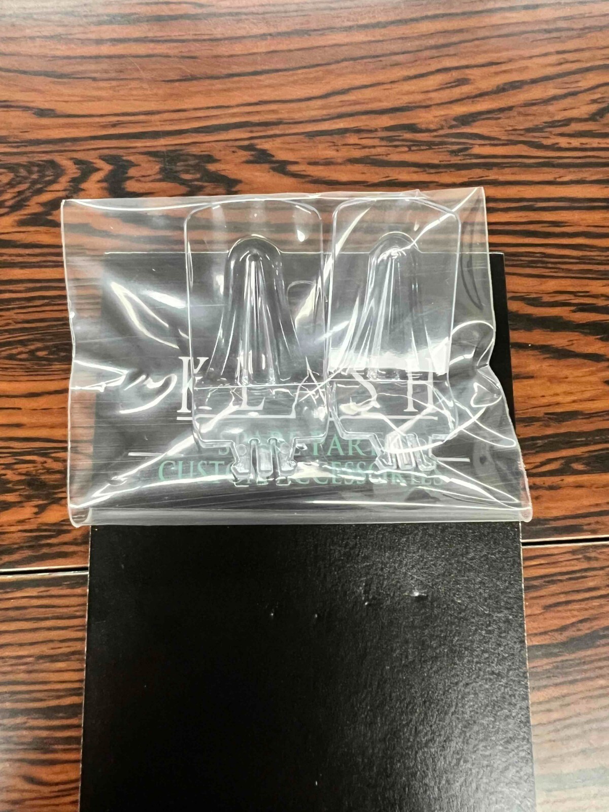 DRT TiNY Spare Lip YABASE Lip Japanese Fishing Lure Swimbait New Made in Japan - Image 8