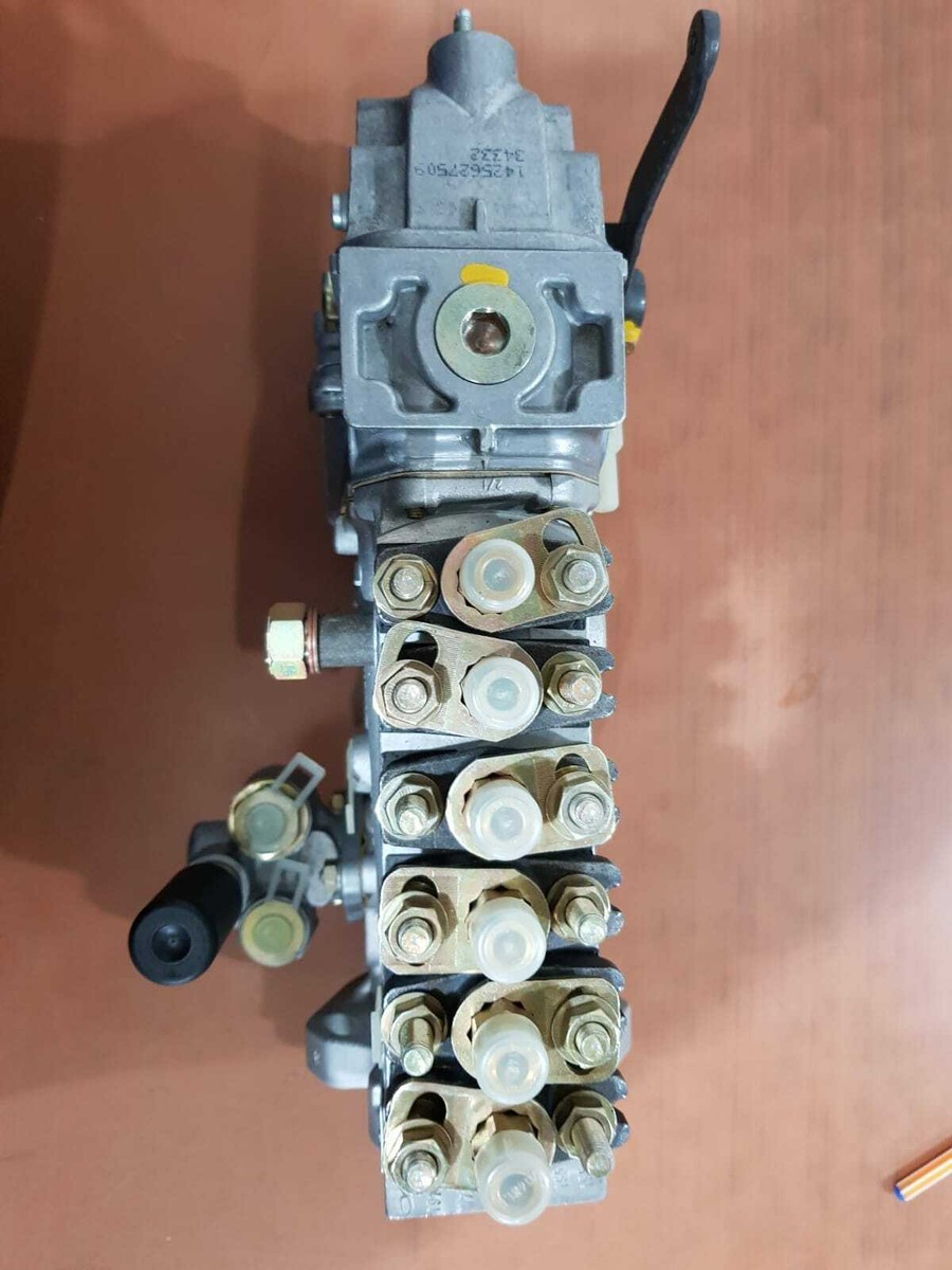 New Bosch Fuel Injection Pump 0403476054 for Mercedes Unimog - A 